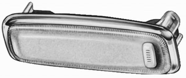 Lumini interioare HELLA 2JA 002 532-011