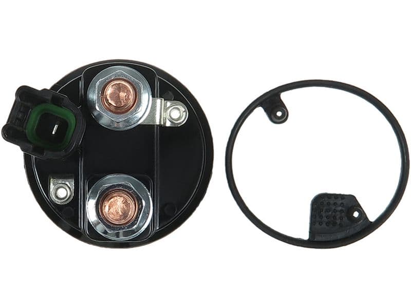 Capac, releu demaror AS-PL AS SP6051S