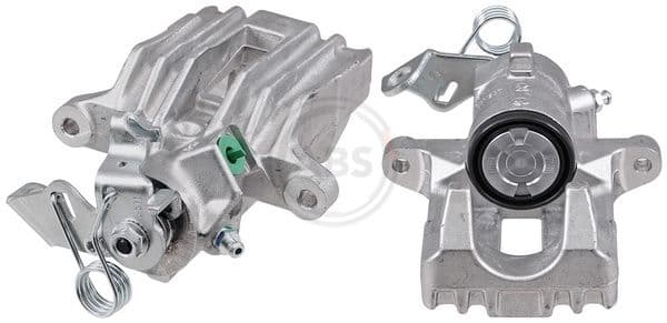 Etrier frana ABS 521131