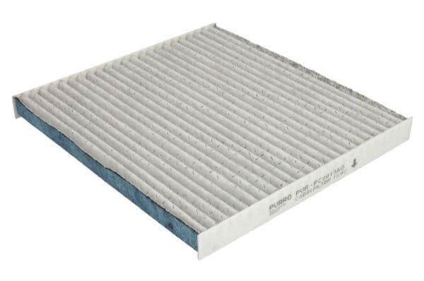 Filtru, aer habitaclu PURRO PUR-PC8013AG