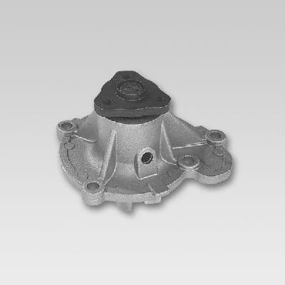 Pompă de apă, răcire motor HEPU P749