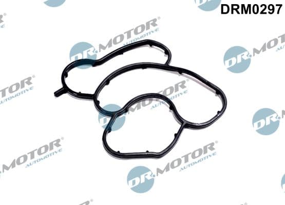Garnituri, carcasa filtru ulei Dr.Motor Automotive DRM0297