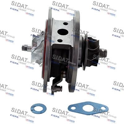 Ansamblu de bază, turbocompresor SIDAT ETP TURBO 47.1333