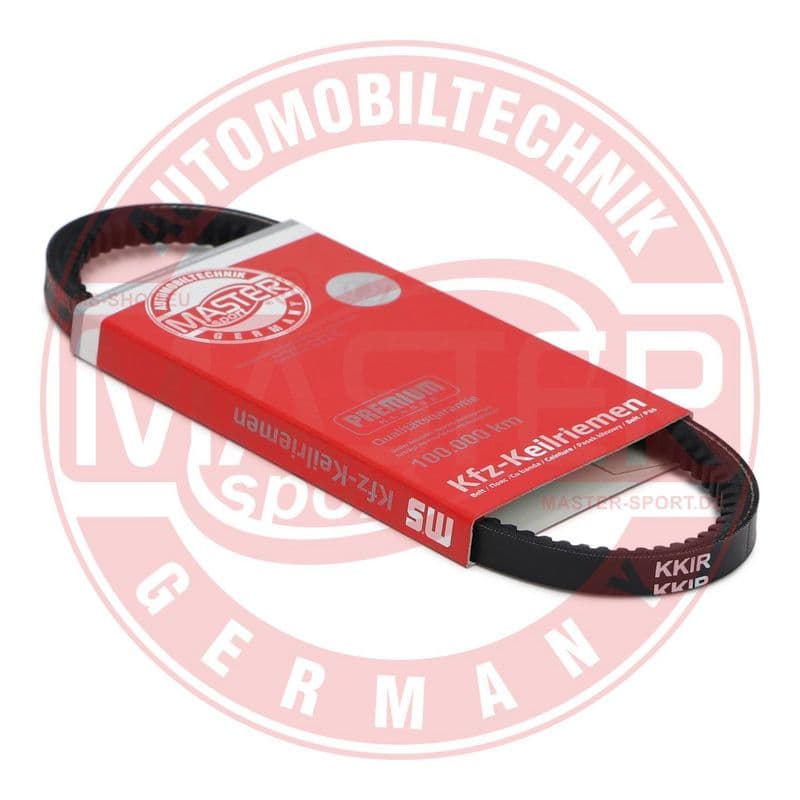 Curea transmisie MASTER SPORT AVX-11X528-PCS-MS