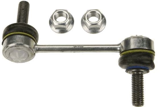 Brat/bieleta suspensie, stabilizator TRW JTS553