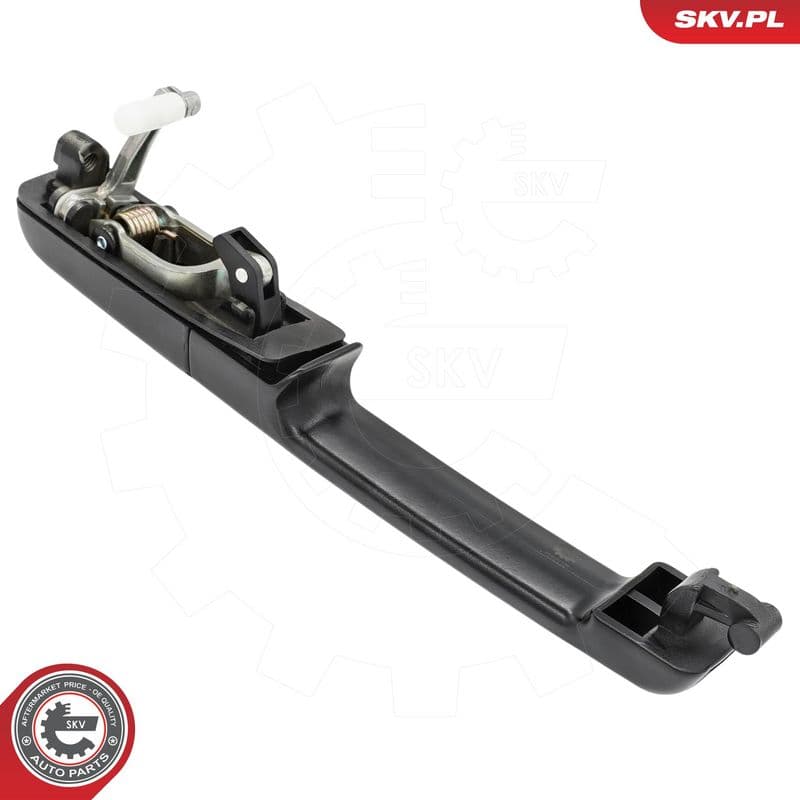 Mânerul exterior al ușii ESEN SKV 97SKV166