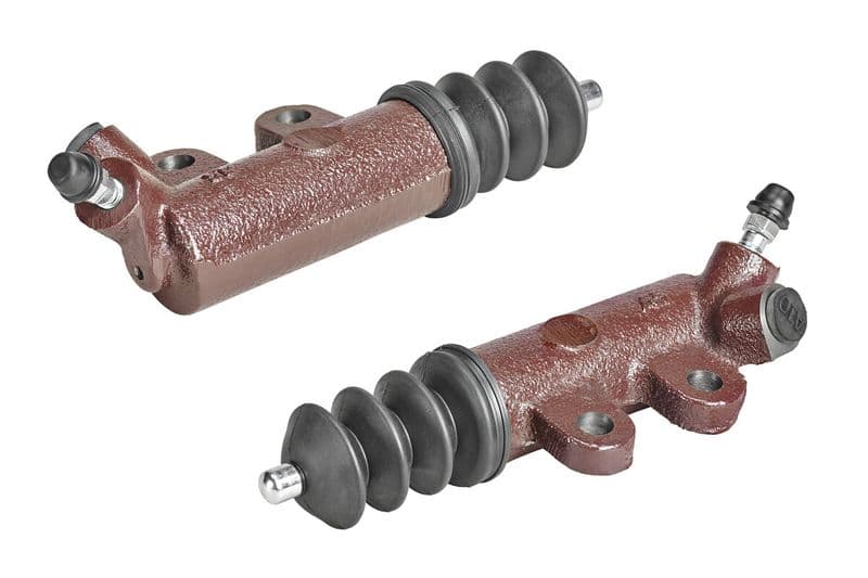 Cilindru receptor ambreiaj VALEO 804777