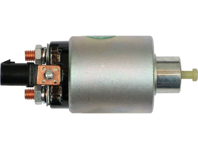 Solenoid, electromotor AS-PL STANDARD SS5068