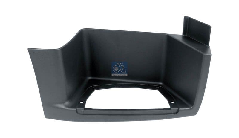 Placă de prag DT Spare Parts 3.81076