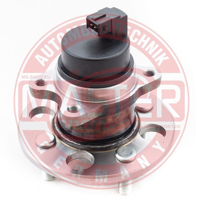 Set rulment roata MASTER SPORT 6809-SET-MS