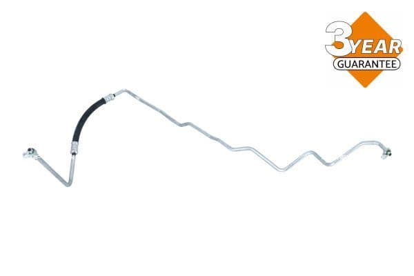 conducta presiune variabila,aer conditionat NRF EASY FIT 400005