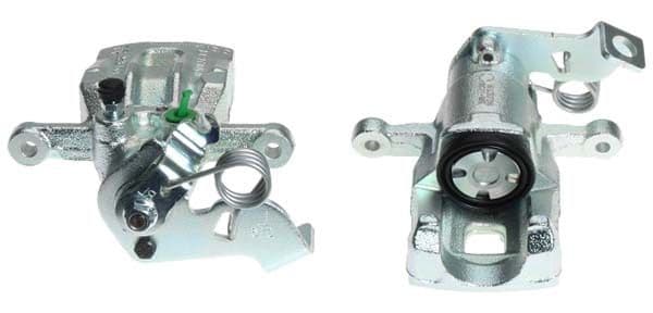 Etrier frana BUDWEG CALIPER 345079