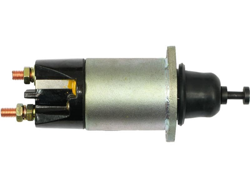 Solenoid, electromotor AS-PL STANDARD SS5053