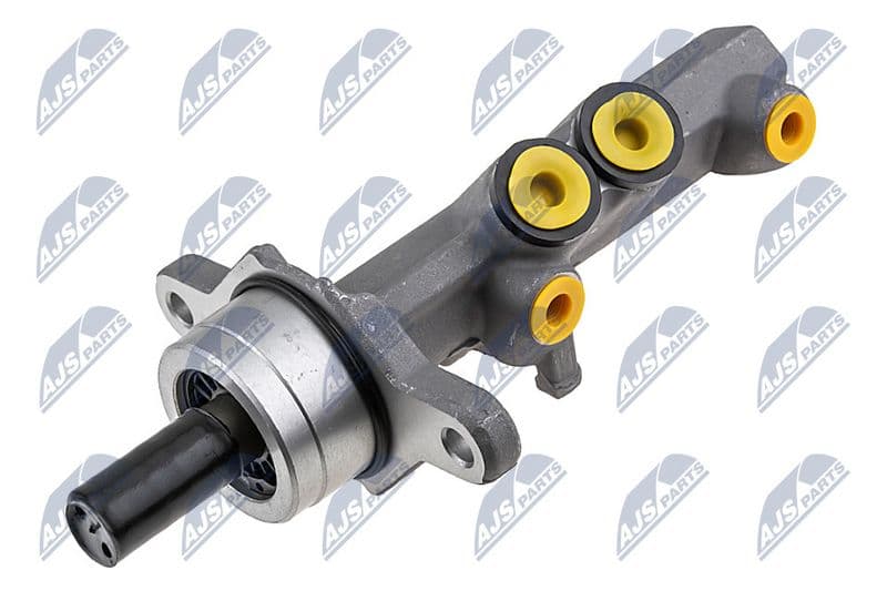Pompa centrala, frana NTY HPH-WW-002