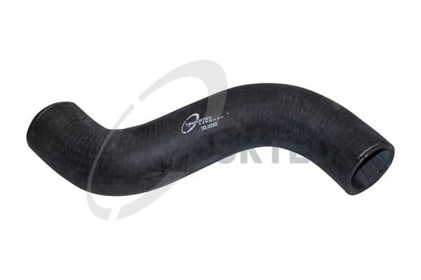 Furtun radiator TRUCKTEC AUTOMOTIVE 02.40.127