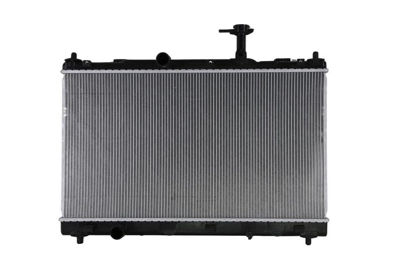 Radiator, racire motor KAMOKA 7700254