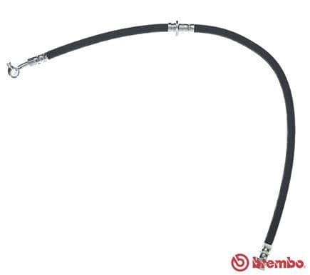 Furtun frana BREMBO ESSENTIAL LINE T 56 184