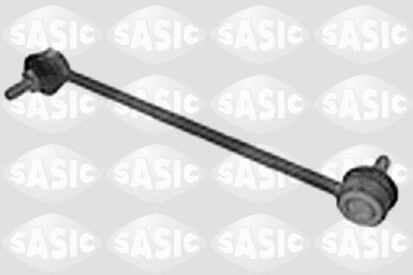 Brat/bieleta suspensie, stabilizator SASIC 9005057