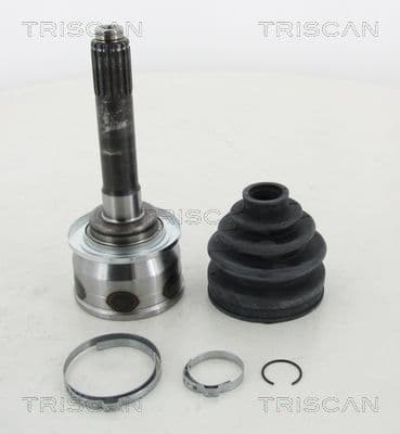 Set articulatie, planetara TRISCAN 8540 60103