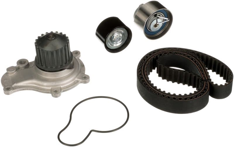 Set pompa apa + curea dintata GATES PowerGrip™ KP2T265-2