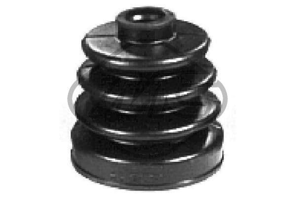 Burduf cauciuc, articulatie planetara METALCAUCHO 00959