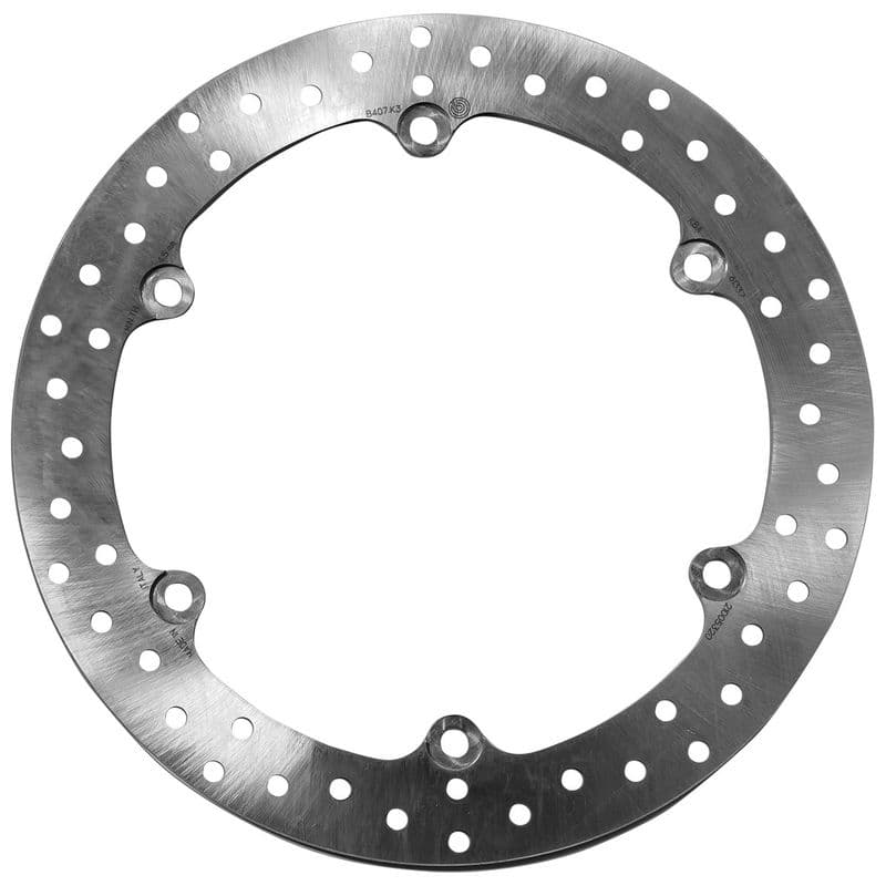 Disc frana BREMBO PRIME - Serie-Oro - Fixed Disc 68B407K3