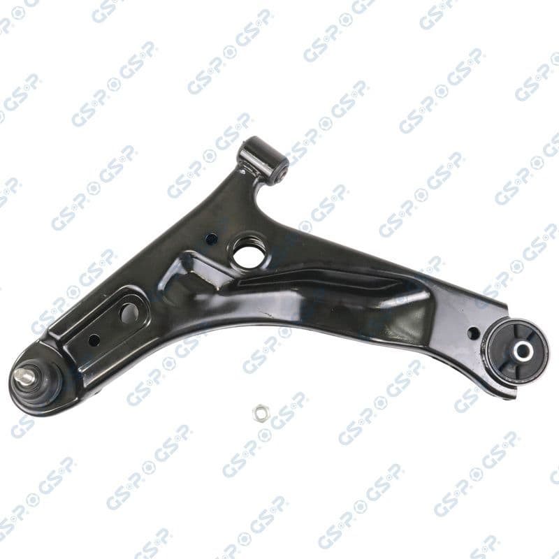 Brat, suspensie roata GSP S061027
