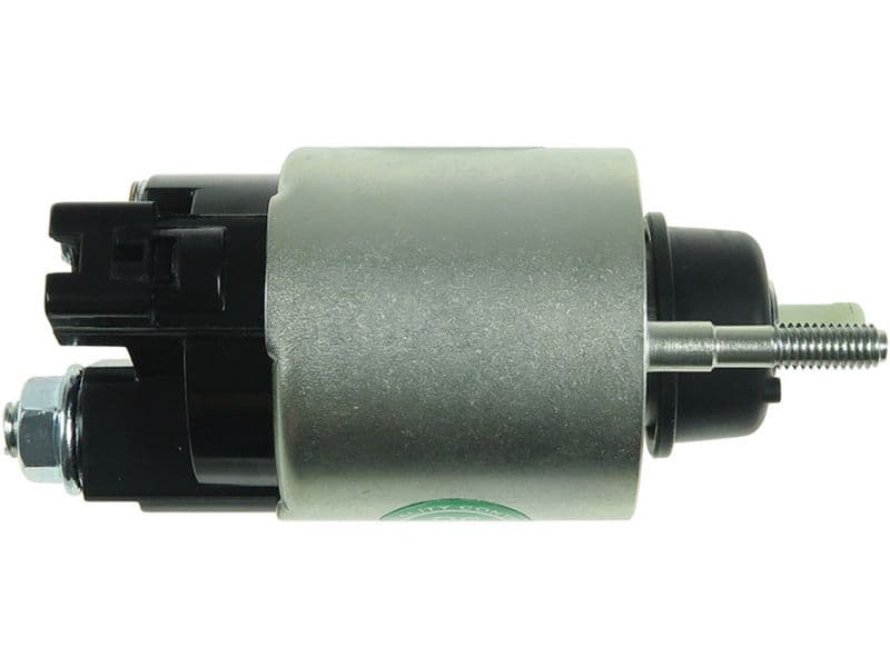 Solenoid, electromotor AS-PL AS SS6034