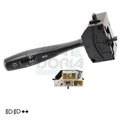Comutator coloana directie MEAT & DORIA 231052