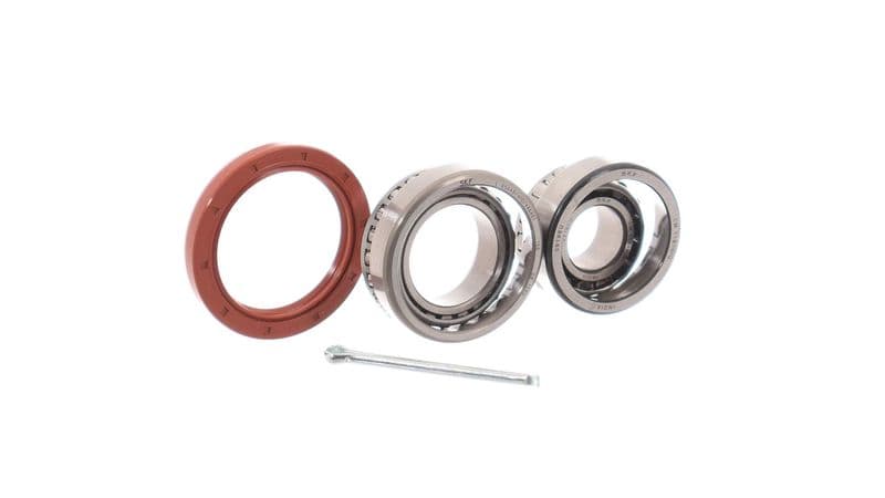 Set rulment roata SKF VKBA 1487