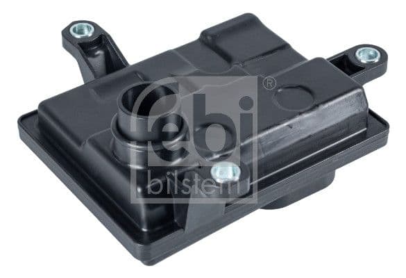 Filtru hidraulic, cutie de viteze automata FEBI BILSTEIN 107008