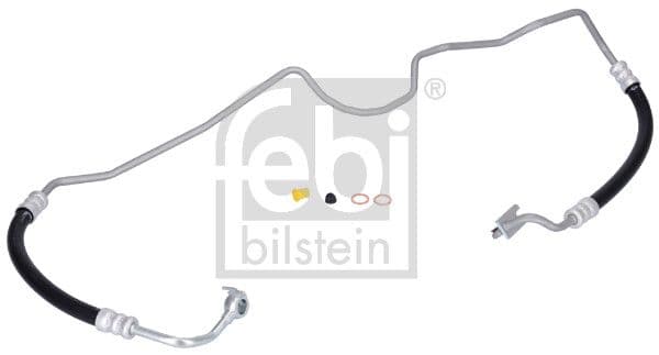 Furtun hidraulic, sistem de directie FEBI BILSTEIN 185762