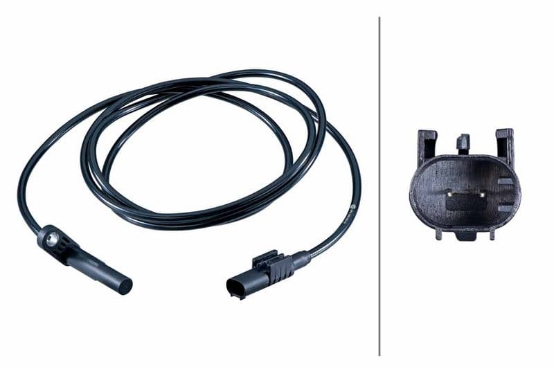 senzor,turatie roata HELLA 6PU 358 252-521