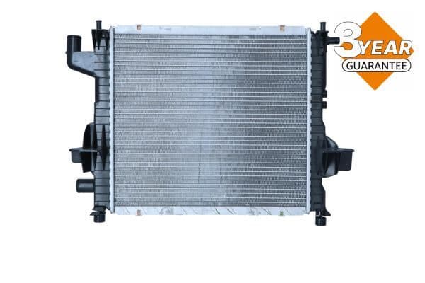 Radiator, racire motor NRF EASY FIT 50569