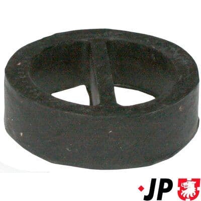 Suport, toba esapament JP Group JP 1421601000
