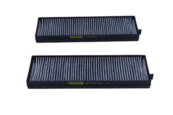 Filtru, aer habitaclu MAXGEAR 26-1607