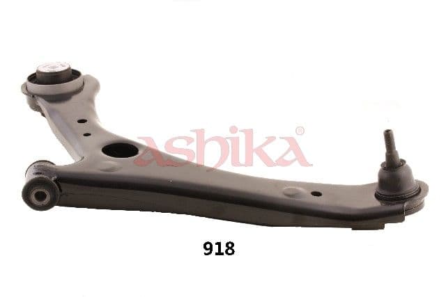 Brat, suspensie roata ASHIKA 72-09-918L
