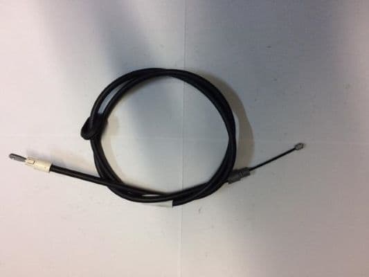 Cablu, frana de parcare MTR 12118935