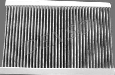Filtru, aer habitaclu DENSO DCF127K