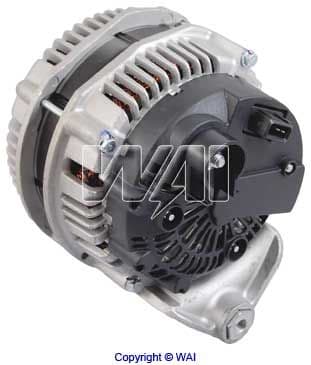 Generator / Alternator WAI 23076N