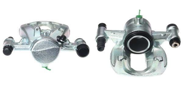 Etrier frana BUDWEG CALIPER 345511