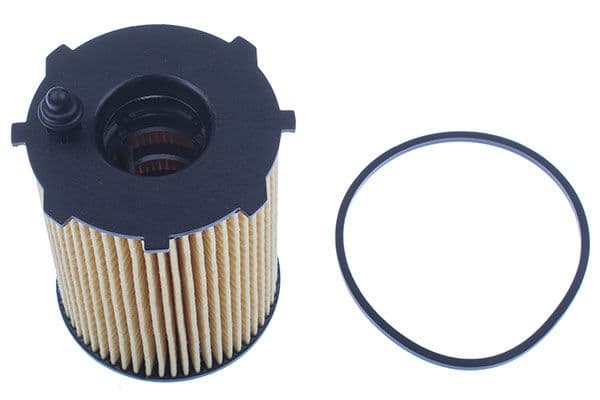 Filtru ulei DENCKERMANN A210143