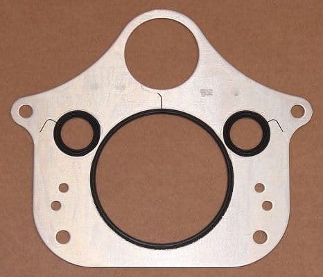 Etansare, intercooler ELRING 574.821