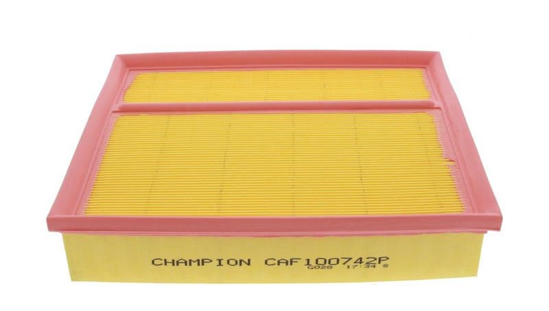Filtru aer CHAMPION CAF100742P