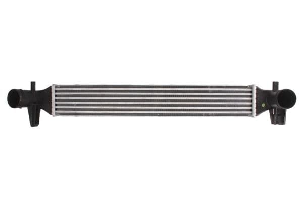 Intercooler, compresor THERMOTEC DAA006TT