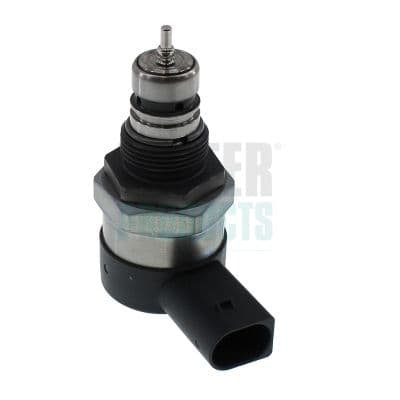Supapa control presiune, sistem - Common-Rail MEAT & DORIA 80298875