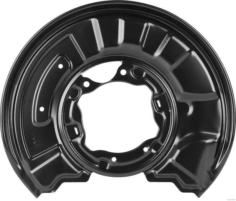 protectie stropire,disc frana HERTH+BUSS JAKOPARTS J3350815