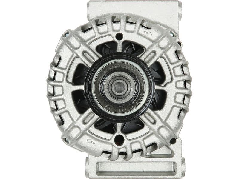 Generator / Alternator AS-PL Remanufactured AS A3347PR