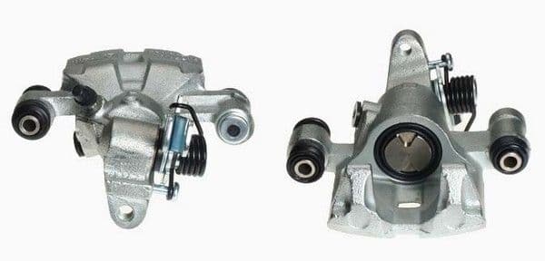 Etrier frana BUDWEG CALIPER 342951