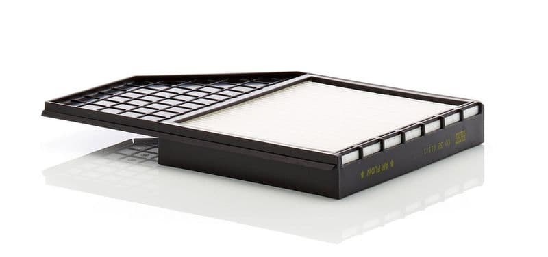 Filtru, aer habitaclu MANN-FILTER CU 32 011/1